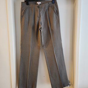 S. Oliver Linen Pants (Brand New)